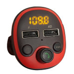 Transmetteur fm htc sans fil