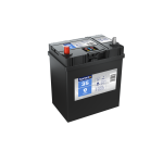 Batterie norauto bv35 35 ah - 300 a