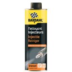 Nettoyant injecteurs bardahl diesel 500 ml