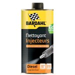 Nettoyant injecteurs diesel bardahl 1 l