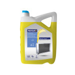 Liquide de refroidissement jaune - 25c norauto 5 l