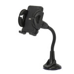 Support tlphone 3 - en - 1 norauto sur grille, tableau de bord et pare - brise