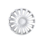 4 enjoliveurs gris norauto ring 15 pouces