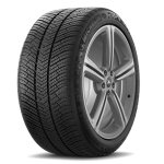 Pneu - null - pilot alpin pa4 - michelin - 255 - 45 - 19 - 104 - v