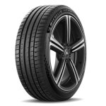 Pneu - null - pilot sport 5 - michelin - 255 - 35 - 18 - 94 - y