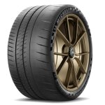 Pneu michelin pilot sport cup 2 r 345 / 25 zr21 104 y xl tpc runflat