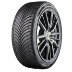 Pneu - null - turanza all season 6 - bridgestone - 215 - 55 - 18 - 99 - v