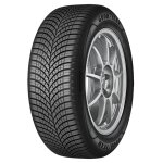 Pneu goodyear vector 4seasons gen - 3 245 / 40 r18 97 w xl