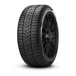 Pneu - null - winter sottozero 3 - pirelli - 235 - 35 - 20 - 92 - w