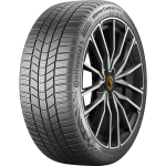 Pneu continental wintercontact 8 s 235 / 45 r19 99 v xl