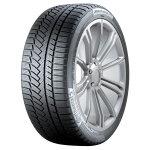 Pneu - null - wintercontact ts 850 p suv - continental - 235 - 50 - 19 - 99 - v