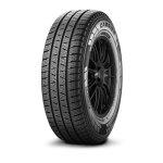 Pneu pirelli carrier winter 205 / 65 r16c 107 / 105 t