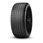 Pneu - null - pzero winter - pirelli - 245 - 45 - 19 - 102 - h