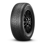 Pneu - null - scorpion winter 2 - pirelli - 235 - 45 - 19 - 99 - v