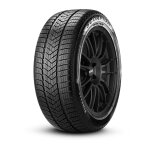 Pneu pirelli scorpion winter 275 / 45 r21 107 v mo