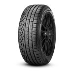 Pneu - null - winter 240 sottozero serie 2 - pirelli - 245 - 40 - 20 - 99 - v