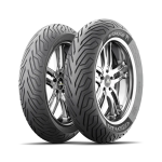 Pneu scooter michelin city grip 120 / 70 - 14 61p tl / tt arrière Pneu scooter michelin city grip 120 / 70 - 14 61p tl / tt arrière