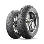 Pneu scooter michelin city grip 2 100 / 80 - 10 53l tl avant / arri�re