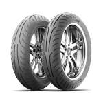 Pneu scooter michelin power pure sc 120 / 70 - 12 51p tl avant / arri�re