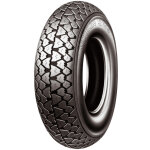 Pneu scooter michelin s83 3. 00 - 14 42 j tl / tt avant / arrière Pneu scooter michelin s83 3. 00 - 14 42 j tl / tt avant / arrière