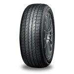 Pneu - null - bluearth e70 - yokohama - 225 - 50 - 17 - 98 - v