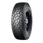 Pneu yokohama geolandar x - at g016 owl 285 / 65 r17 121 / 118 q non *