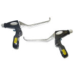 Poignes de frein maxxus pour v - brake (2 pices)