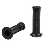 Poignes moto soft grip lampa