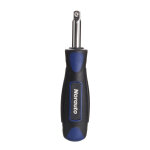 Poigne porte - douille norauto carr 1 / 4