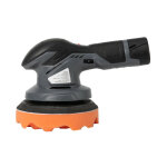 Polisseuse orbitale sans fil norauto Polisseuse orbitale sans fil norauto