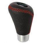 Pommeau noir sp rouge