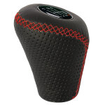 Pommeau noir sp rouge bague marche arri�re