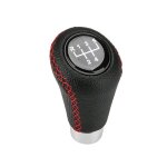 Pommeau de vitesse norauto sport avec 3 autocollants