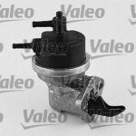 Pompe � carburant valeo 247101