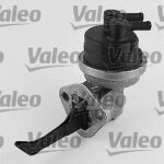 Pompe � carburant valeo 474663