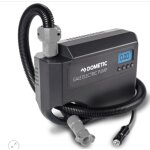 Pompe �lectrique 12v gale