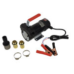 Pompe  fuel auto - amorante autobest 12 v