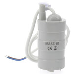 Pompe immerg�e 15 l b