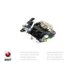 Pompe  injection nps t810a02