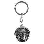 Porte - cl�s turbocar saint christophe