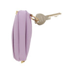 Porte monnaie - porte cl�s grain de caf� couleur