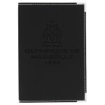 Porte papier de voiture luxe grav olympique de marseille