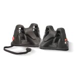 Porte - skis magntique menabo shuttle