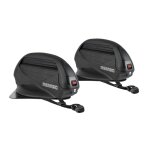 Porte - skis / snowboards magntique menabo aconcagua