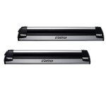 Porte - skis sur barres de toit thule xtender 739 Porte - skis sur barres de toit thule xtender 739