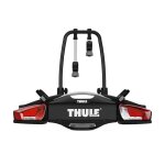Porte - vlos d'attelage thule velocompact pour 2 vlos