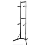 Porte vlos autoportant thule