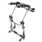 Porte - v�los de coffre suspendu r�hauss� norauto strap 100 - 3r pour 3 v�los