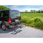 Porte - v�los eufab premium 2 plus pour 2 v�los compatibles v�los �lectriques
