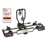 Porte - vlos pliable probc2 + eufab